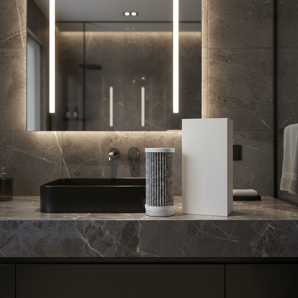 Филтър за чешма