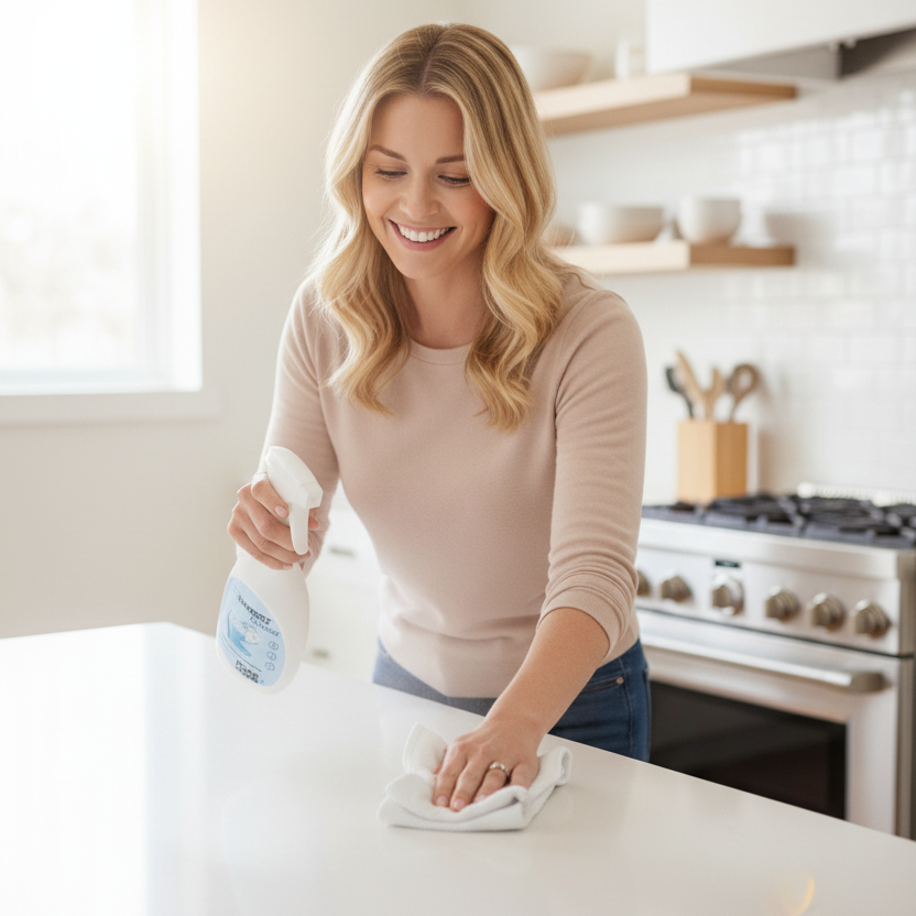 PureHome™ Пакет - Цялостна свежест за дома