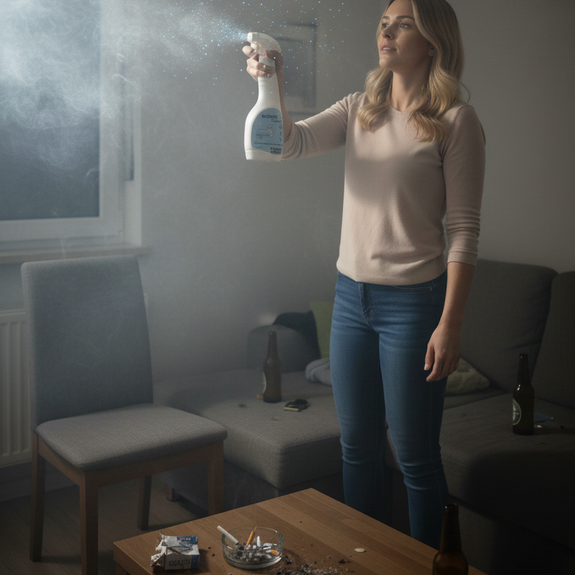 Surface Probiotic - Неутрализатор на миризми - 500мл.