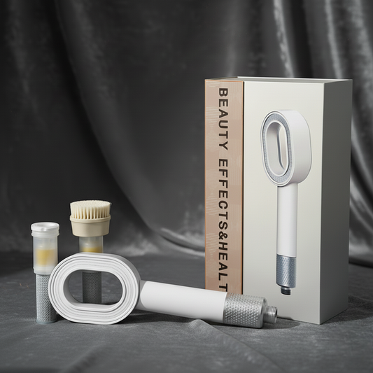 PureHome™ - Филтрираща система за душ